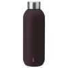 Stelton Sport- Und Outdoor-produkte^Keep Cool Trinkflasche, 0,6 l, Beere