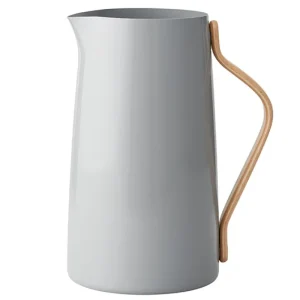 Stelton Karaffen Und Krüge^Krug Emma, grau