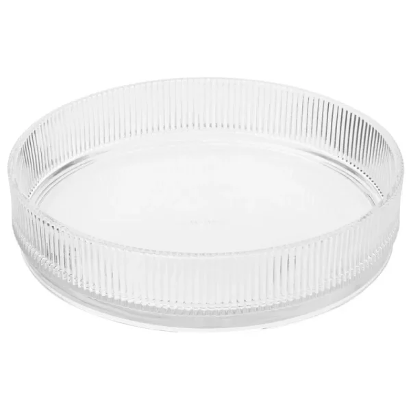 Stelton Geschirr^Pilastro Servierschale, groß