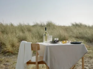 Stelton Geschirr^Pilastro Servierschale, groß