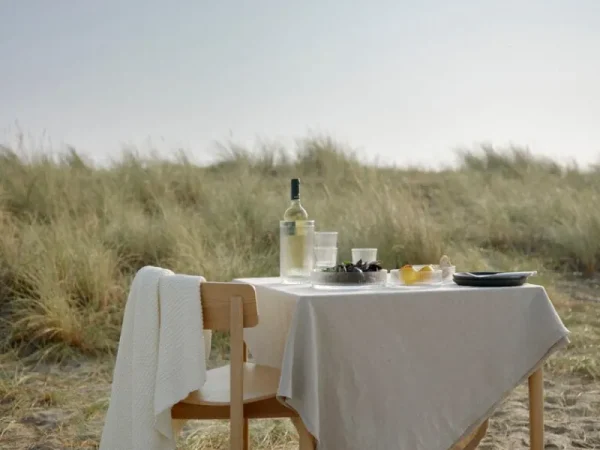 Stelton Geschirr^Pilastro Servierschale, groß