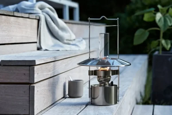 Stelton Außenbeleuchtung | Außenleuchten^Schiffslampe