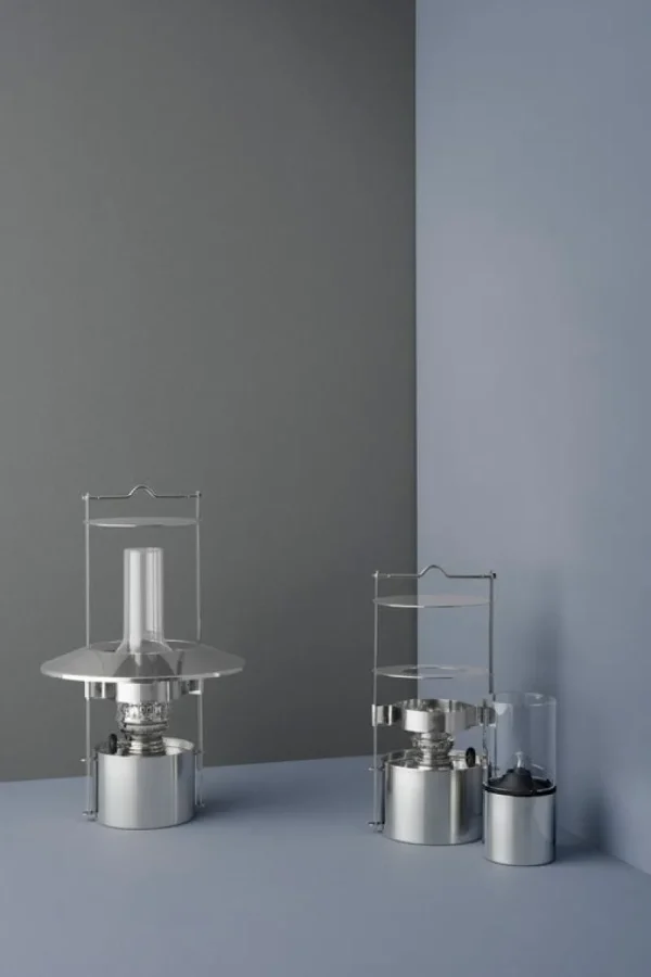 Stelton Außenbeleuchtung | Außenleuchten^Schiffslampe