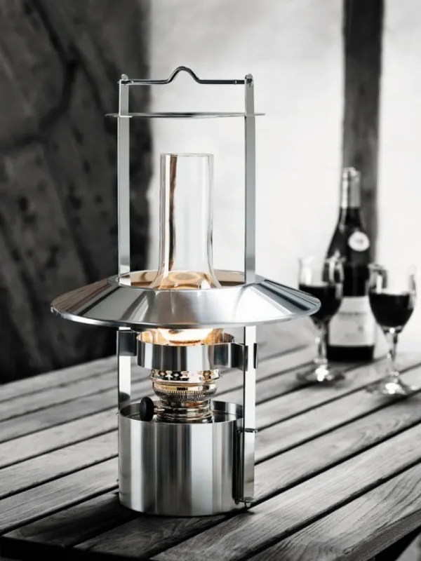 Stelton Außenbeleuchtung | Außenleuchten^Schiffslampe