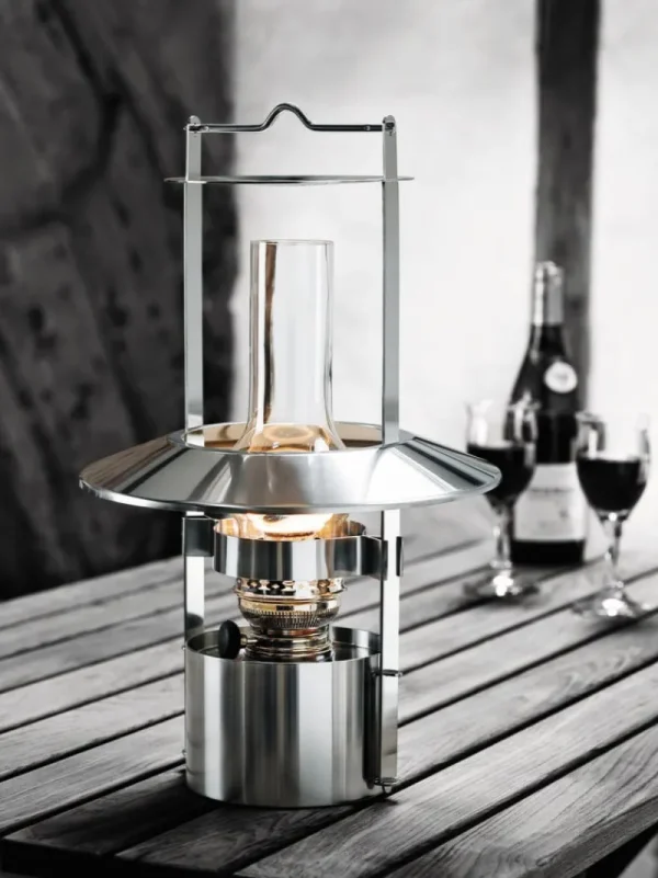 Stelton Außenbeleuchtung | Außenleuchten^Schiffslampe