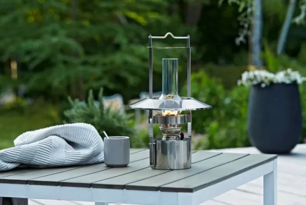 Stelton Außenbeleuchtung | Außenleuchten^Schiffslampe