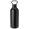 Stelton Sport- Und Outdoor-produkte^Tabi Vakuumflasche, 1 l, schwarz