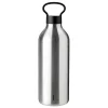Stelton Sport- Und Outdoor-produkte^Tabi Vakuumflasche, 1 l, Stahl