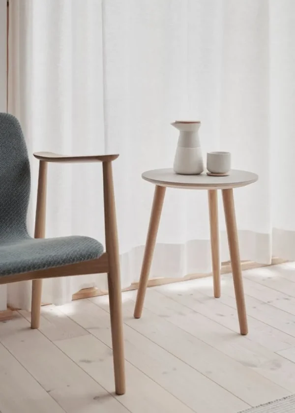 Stelton Karaffen Und Krüge^Theo Kaffeebereiter, sandbeige