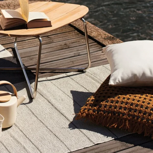 Stelton Karaffen Und Krüge^Theo Teekanne, sandbeige