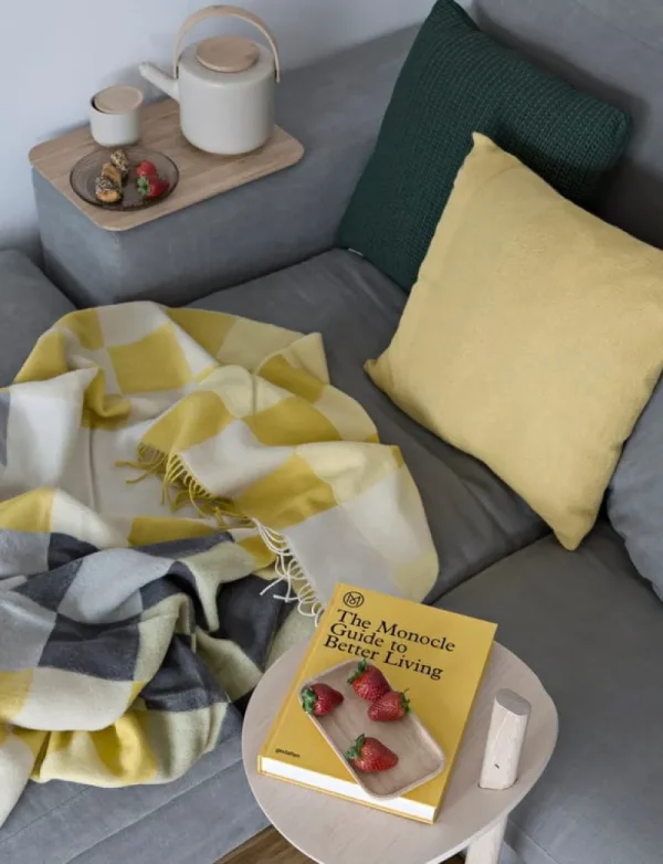 Stelton Karaffen Und Krüge^Theo Teekanne, sandbeige