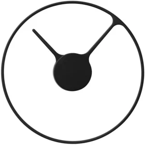Arne Jacobsen Uhren-Stelton Time Wanduhr