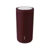 Stelton Sport- Und Outdoor-produkte^To Go Click Thermobecher, 0,2 l, Beere