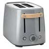 Stelton Haushaltsgeräte^Toaster Emma, grau
