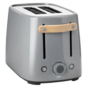 Stelton Haushaltsgeräte^Toaster Emma, grau