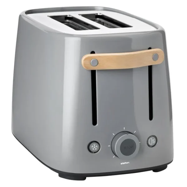 Stelton Haushaltsgeräte^Toaster Emma, grau
