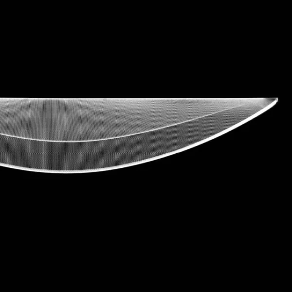 Stilnovo Deckenleuchten-Diphy Pendelleuchte, 54 cm, Phasenanschnitt, weiß