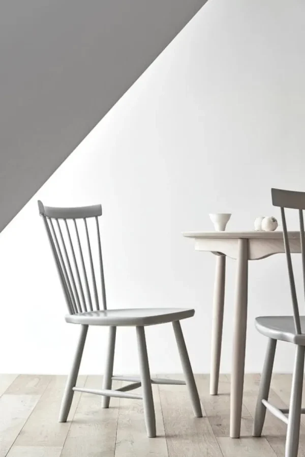 Emeco Sitzgelegenheiten-Stolab Lilla Åland Stuhl, Hellgrau