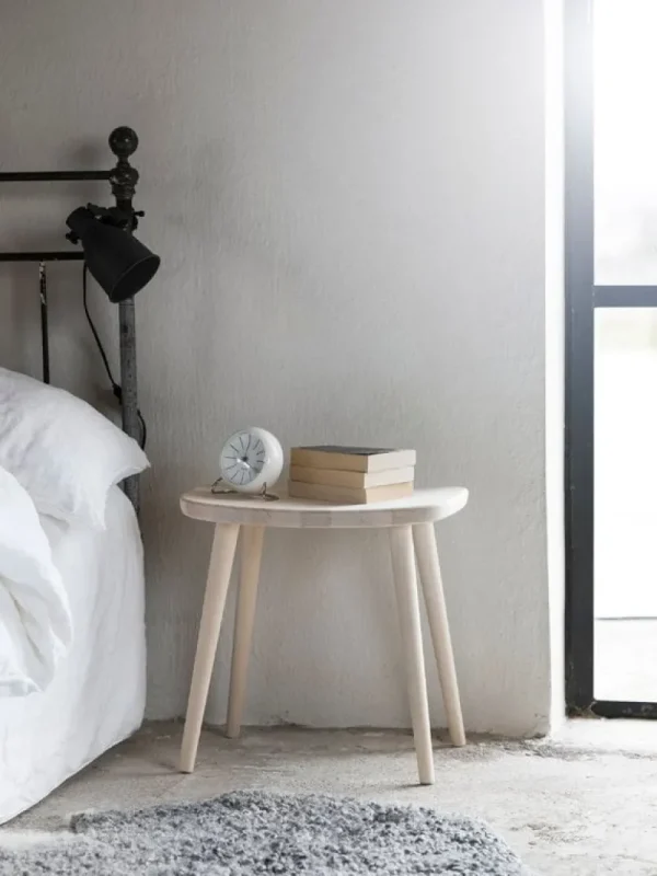 GUBI Sitzgelegenheiten-Stolab Palle Hocker