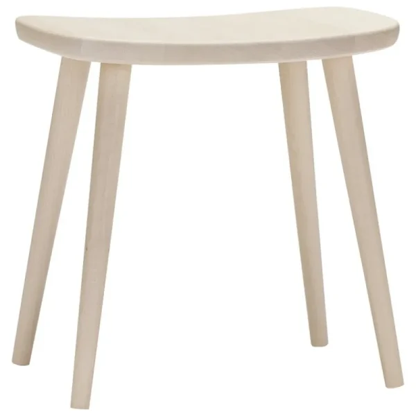 GUBI Sitzgelegenheiten-Stolab Palle Hocker