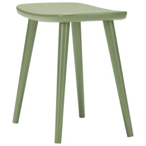 GUBI Sitzgelegenheiten-Stolab Palle Hocker