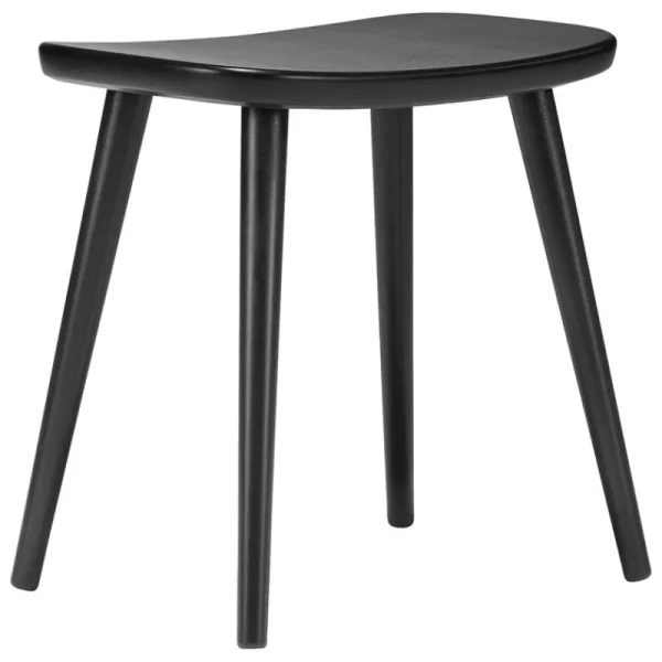 GUBI Sitzgelegenheiten-Stolab Palle Hocker