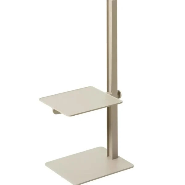 Artek Tische-String Furniture Museum Beistelltisch, Beige