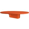 TIPTOE Regale | Tische-String Furniture Museum Regal, Orange