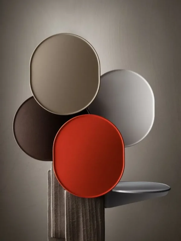 Verso Design Regale | Tische-String Furniture Regal Museum, Aluminium