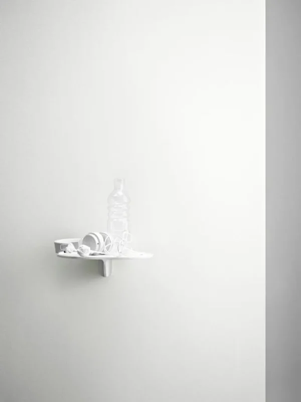 String Furniture Regale | Tische-Regal Museum, weiß