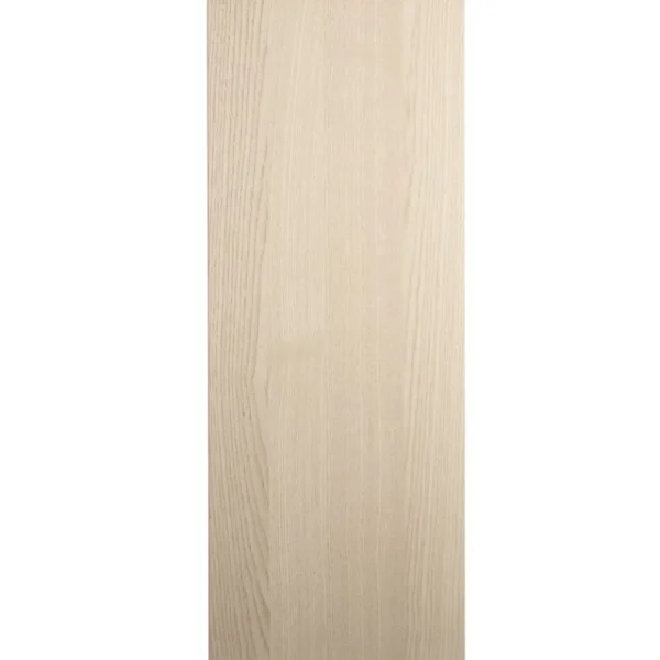 String Furniture Regale-Regal String 78 x 30 cm, 3er-Pack, Esche