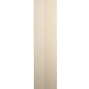 String Furniture Regale-Regal String 58 x 20 cm, 3er-Pack, Esche