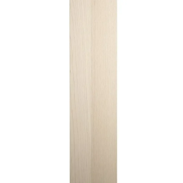 String Furniture Regale-Regal String 58 x 20 cm, 3er-Pack, Esche