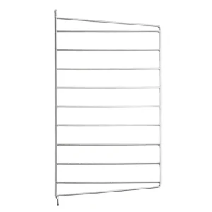 String Furniture Außenküche | Terrassenmöbel^Seitenteil für String Outdoor Regale, 50 x 30 cm, 2er-Pack, verz