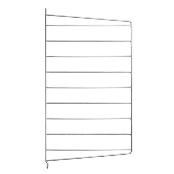 String Furniture Außenküche | Terrassenmöbel^Seitenteil für String Outdoor Regale, 50 x 30 cm, 2er-Pack, verz