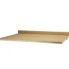 String Furniture Regale-String Arbeitstisch, Eiche