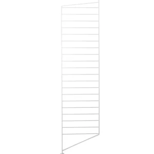 Artek Regale-String Furniture String Bodenplatte, 115 x 30 cm, 1er-Pack, weiß