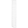 String Furniture Regale-String Bodenplatten, 200 x 30 cm, 2er-Pack, grau