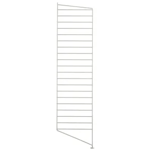 String Furniture Regale-String Bodenplatte, 115 x 30 cm, 1er-Pack, beige