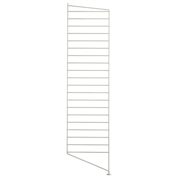 String Furniture Regale-String Bodenplatten, 115 x 30 cm, 2er-Pack, beige