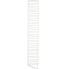 String Furniture Regale-String Bodenplatte, 200 x 30 cm, 1er-Pack, beige