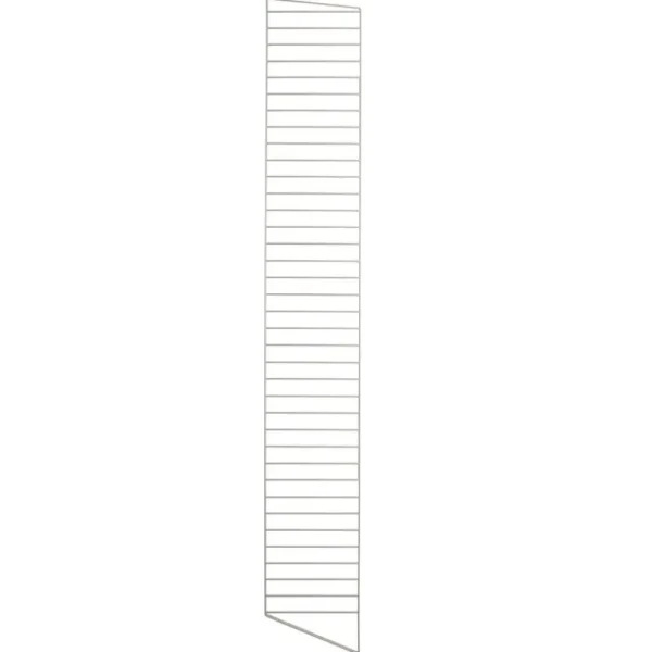 String Furniture Regale-String Bodenplatte, 200 x 30 cm, 1er-Pack, beige