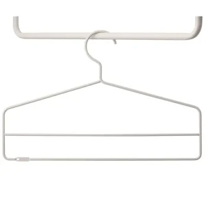 String Furniture Garderoben Und Kleiderbügel | Regale^String Bügel im Set, 4 Stück, Beige