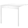 String Furniture Schreibtische Und Raumtrenner | Regale^String Klapptisch, weiß