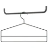 String Furniture Garderoben Und Kleiderbügel | Regale^String Kleiderbügel-Set, 4 Stk., dunkelgrau