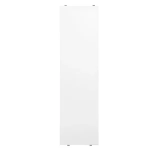 String Furniture Regale-String Regal, 58 x 20 cm, 3er-Pack, weiß