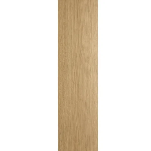 Woud Regale-String Furniture String Regal, 78 x 20 cm, 3er-Pack, Eiche