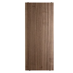 String Furniture Regale-String Regal, 58 x 30 cm, 3er-Pack, Walnuss