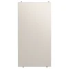 Muuto Regale-String Furniture String Regaleinlegeböden, 58 x 30 cm, 3er-Pack, beige