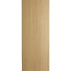 String Furniture Regale-String Regal, 78 x 30 cm, 3er-Pack, Eiche
